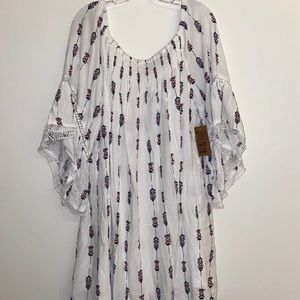 NWT plus size dress